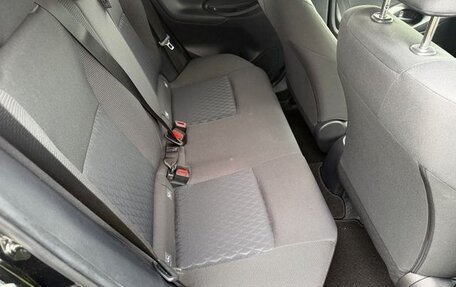 Toyota Yaris Cross, 2022 год, 1 100 010 рублей, 14 фотография