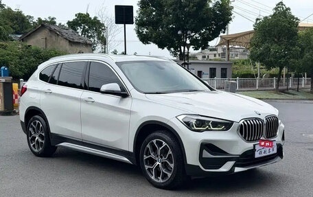 BMW X1, 2023 год, 2 112 025 рублей, 3 фотография