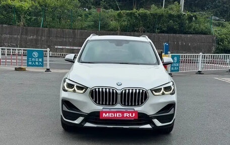 BMW X1, 2023 год, 2 112 025 рублей, 2 фотография