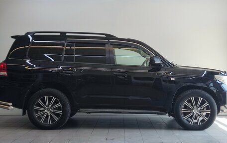 Toyota Land Cruiser 200, 2008 год, 2 090 000 рублей, 4 фотография