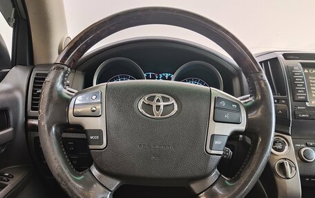 Toyota Land Cruiser 200, 2008 год, 2 090 000 рублей, 10 фотография