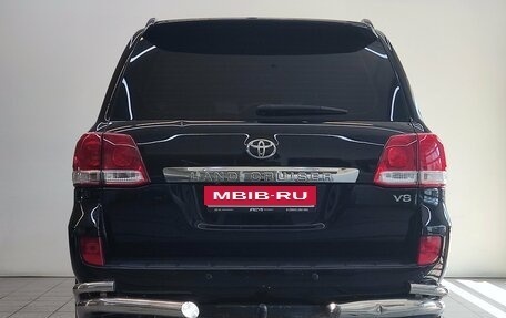 Toyota Land Cruiser 200, 2008 год, 2 090 000 рублей, 6 фотография