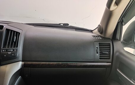 Toyota Land Cruiser 200, 2008 год, 2 090 000 рублей, 12 фотография