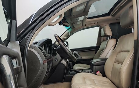 Toyota Land Cruiser 200, 2008 год, 2 090 000 рублей, 15 фотография