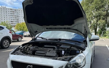 Volvo S60 III, 2011 год, 1 200 000 рублей, 6 фотография