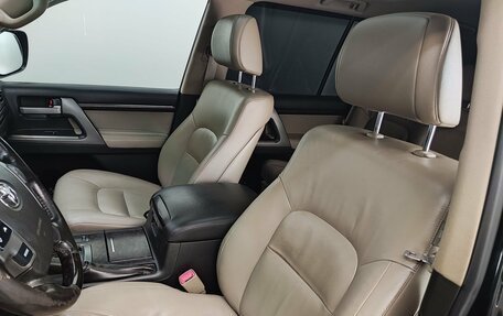 Toyota Land Cruiser 200, 2008 год, 2 090 000 рублей, 16 фотография