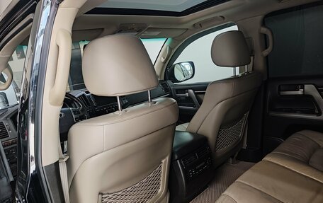 Toyota Land Cruiser 200, 2008 год, 2 090 000 рублей, 19 фотография