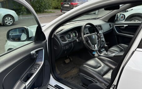 Volvo S60 III, 2011 год, 1 200 000 рублей, 8 фотография