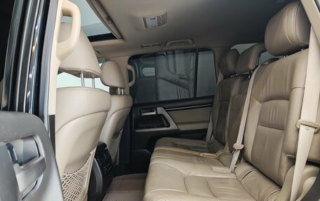 Toyota Land Cruiser 200, 2008 год, 2 090 000 рублей, 18 фотография