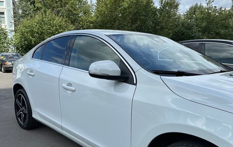 Volvo S60 III, 2011 год, 1 200 000 рублей, 3 фотография