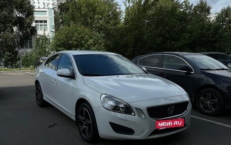 Volvo S60 III, 2011 год, 1 200 000 рублей, 2 фотография