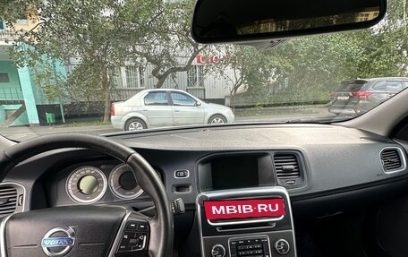 Volvo S60 III, 2011 год, 1 200 000 рублей, 9 фотография