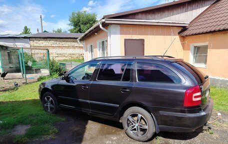 Skoda Octavia, 2008 год, 720 000 рублей, 2 фотография