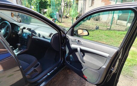 Skoda Octavia, 2008 год, 720 000 рублей, 7 фотография