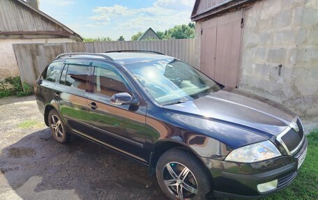 Skoda Octavia, 2008 год, 720 000 рублей, 3 фотография