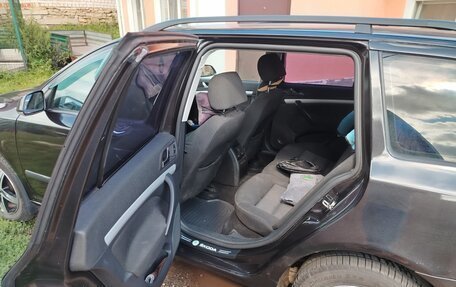 Skoda Octavia, 2008 год, 720 000 рублей, 10 фотография