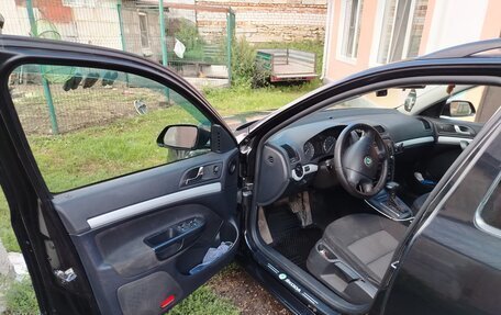 Skoda Octavia, 2008 год, 720 000 рублей, 8 фотография