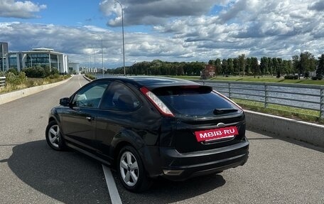 Ford Focus II рестайлинг, 2008 год, 435 000 рублей, 6 фотография