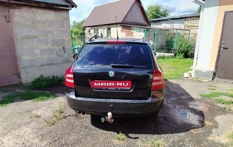 Skoda Octavia, 2008 год, 720 000 рублей, 6 фотография