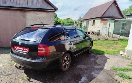 Skoda Octavia, 2008 год, 720 000 рублей, 5 фотография