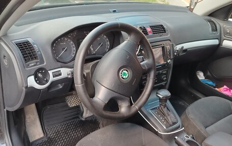 Skoda Octavia, 2008 год, 720 000 рублей, 12 фотография