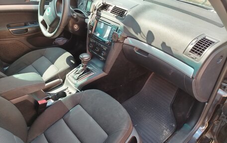 Skoda Octavia, 2008 год, 720 000 рублей, 11 фотография
