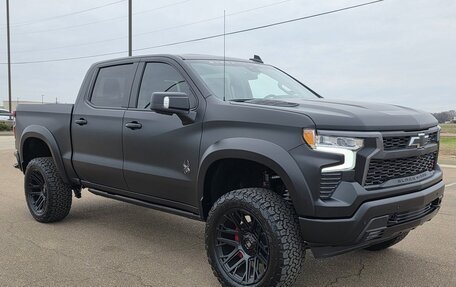 Chevrolet Silverado, 2026 год, 11 600 000 рублей, 4 фотография
