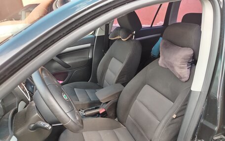 Skoda Octavia, 2008 год, 720 000 рублей, 13 фотография