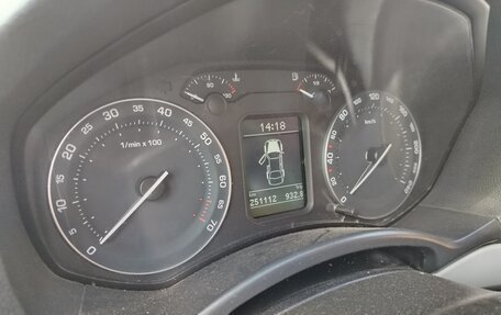 Skoda Octavia, 2008 год, 720 000 рублей, 15 фотография