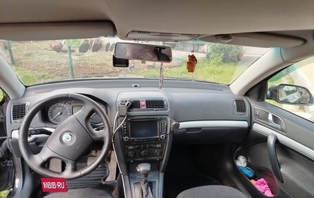 Skoda Octavia, 2008 год, 720 000 рублей, 14 фотография