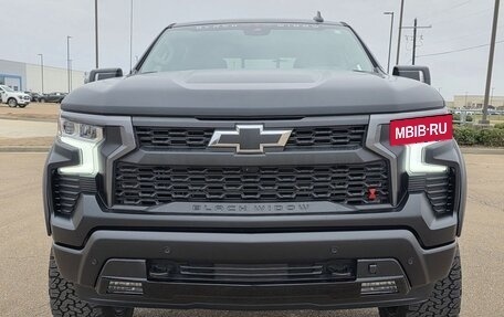 Chevrolet Silverado, 2026 год, 11 600 000 рублей, 3 фотография