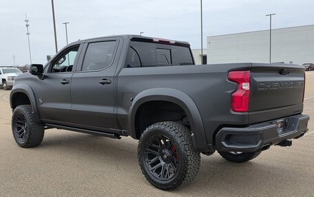 Chevrolet Silverado, 2026 год, 11 600 000 рублей, 6 фотография