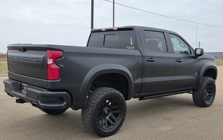 Chevrolet Silverado, 2026 год, 11 600 000 рублей, 5 фотография