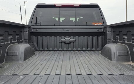 Chevrolet Silverado, 2026 год, 11 600 000 рублей, 15 фотография