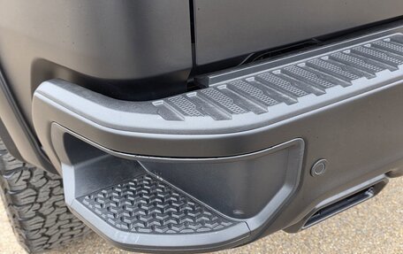 Chevrolet Silverado, 2026 год, 11 600 000 рублей, 16 фотография
