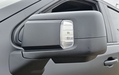Chevrolet Silverado, 2026 год, 11 600 000 рублей, 17 фотография