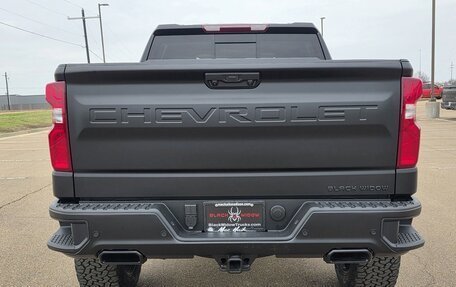 Chevrolet Silverado, 2026 год, 11 600 000 рублей, 8 фотография
