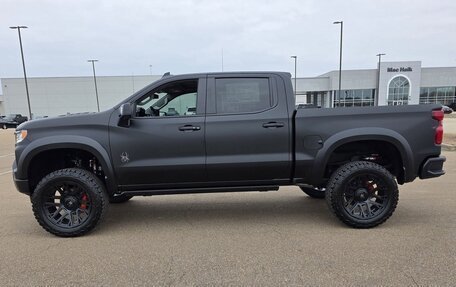 Chevrolet Silverado, 2026 год, 11 600 000 рублей, 7 фотография