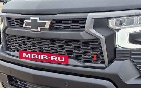 Chevrolet Silverado, 2026 год, 11 600 000 рублей, 14 фотография