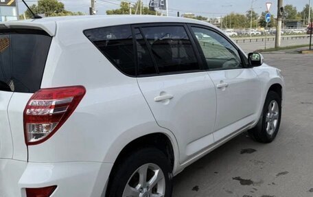 Toyota RAV4, 2010 год, 1 188 888 рублей, 4 фотография