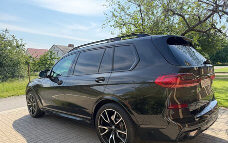 BMW X7, 2020 год, 7 590 000 рублей, 6 фотография