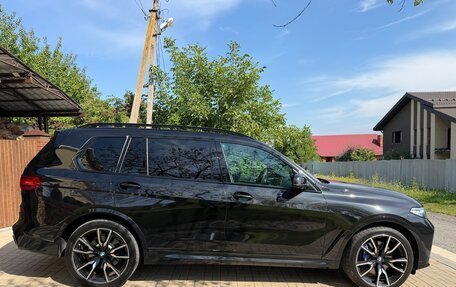 BMW X7, 2020 год, 7 590 000 рублей, 5 фотография