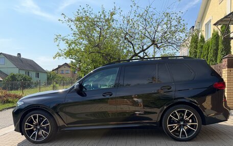 BMW X7, 2020 год, 7 590 000 рублей, 4 фотография