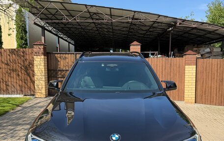 BMW X7, 2020 год, 7 590 000 рублей, 3 фотография