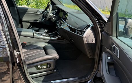 BMW X7, 2020 год, 7 590 000 рублей, 9 фотография