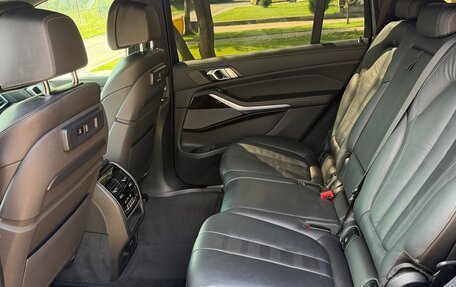 BMW X7, 2020 год, 7 590 000 рублей, 12 фотография