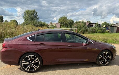 Opel Insignia II рестайлинг, 2019 год, 2 250 000 рублей, 3 фотография
