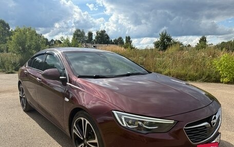 Opel Insignia II рестайлинг, 2019 год, 2 250 000 рублей, 2 фотография