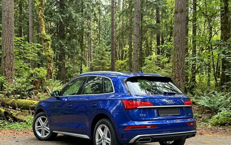Audi Q5, 2021 год, 5 150 000 рублей, 2 фотография