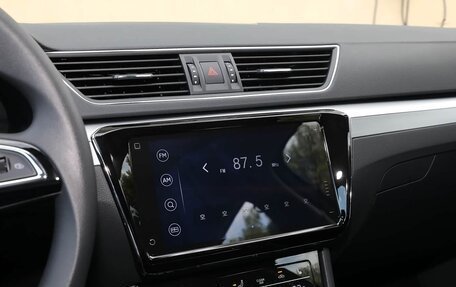 Skoda Superb III рестайлинг, 2026 год, 3 000 000 рублей, 11 фотография